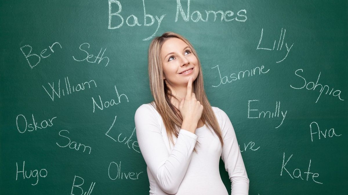 Australanka pojmenovala dítě po pervitinu, testovala pravidla matriky